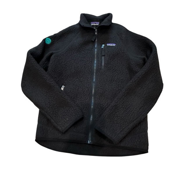 Patagonia Other - Patagonia Men’s Retro Pile Fleece Jacket!